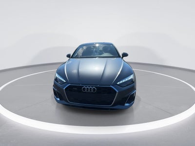 2023 Audi A5 Sportback 45 S line Premium Plus quattro