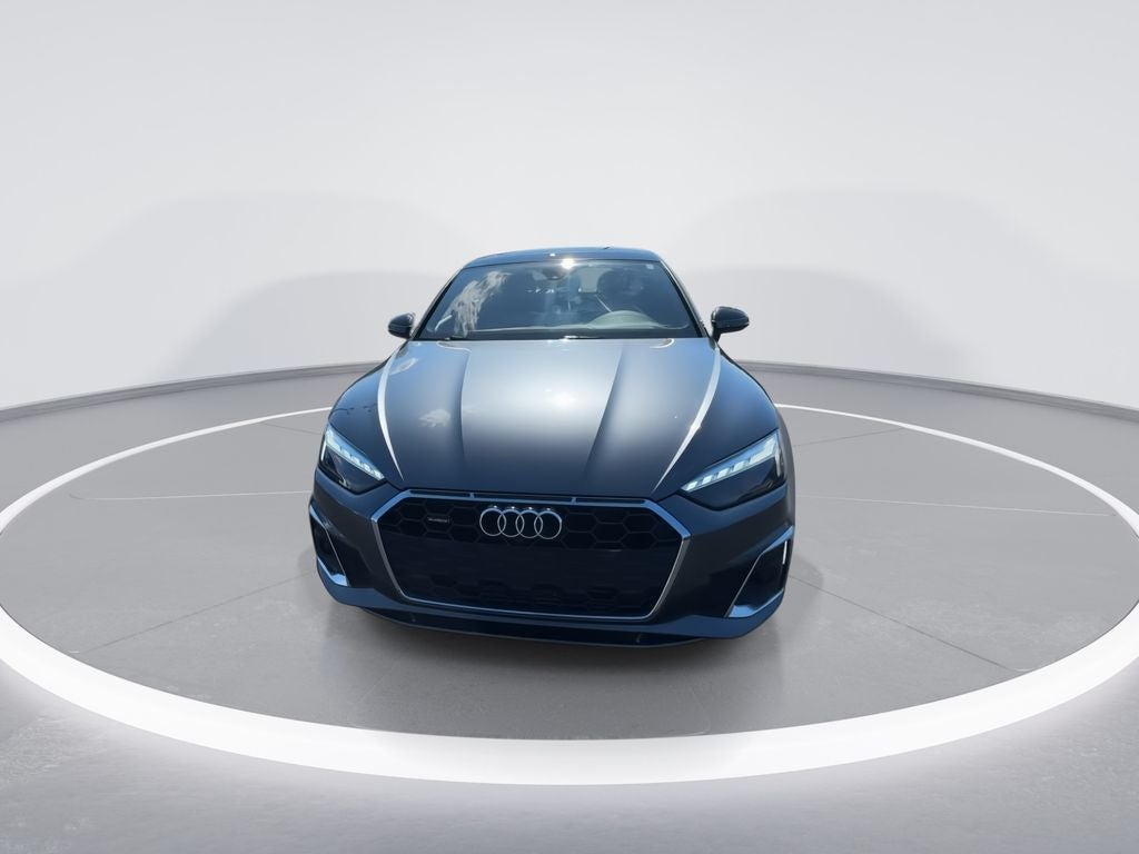 2023 Audi A5 Sportback 45 S line Premium Plus quattro
