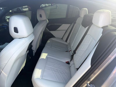 2026 BMW 5 Series 550e xDrive