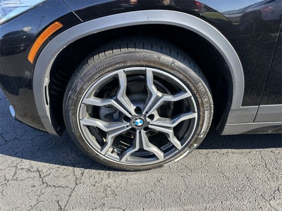 2018 BMW X2 sDrive28i