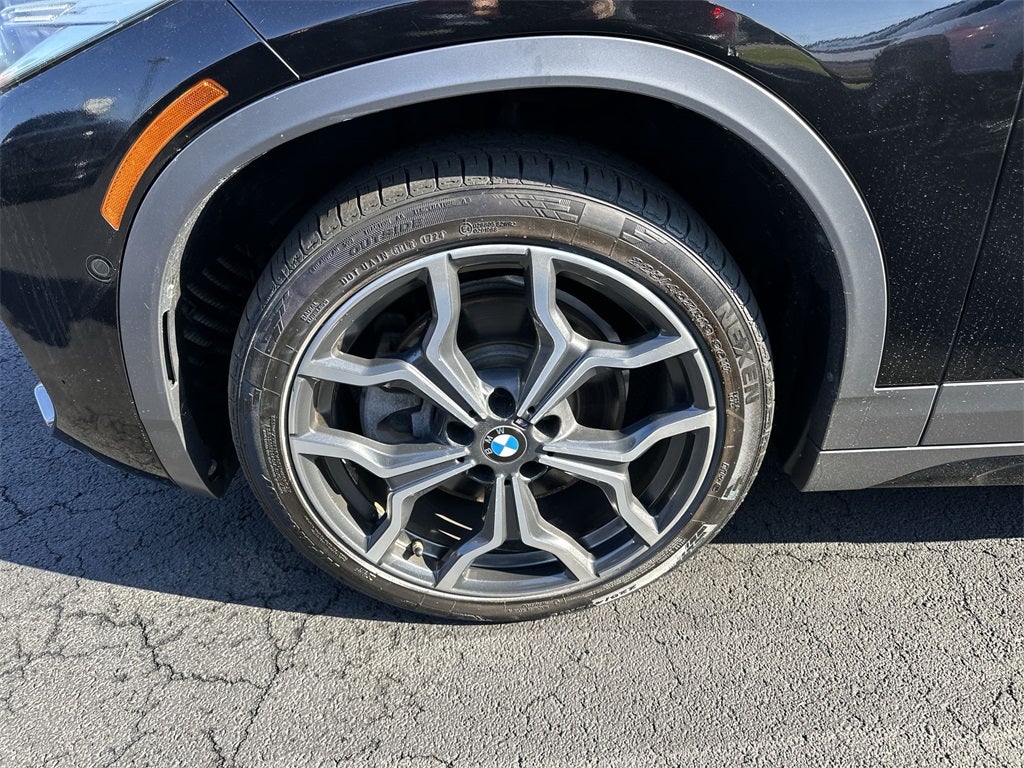 2018 BMW X2 sDrive28i