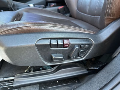 2018 BMW X2 sDrive28i