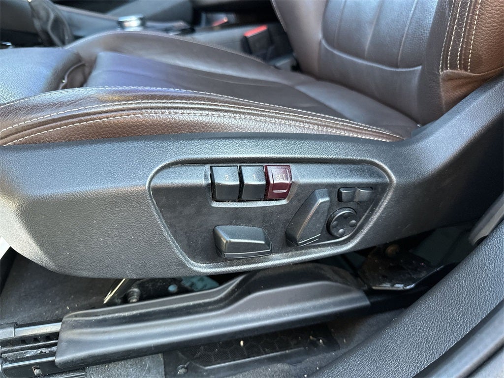 2018 BMW X2 sDrive28i