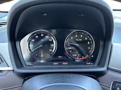 2018 BMW X2 sDrive28i