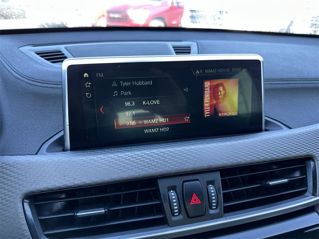 2018 BMW X2 sDrive28i