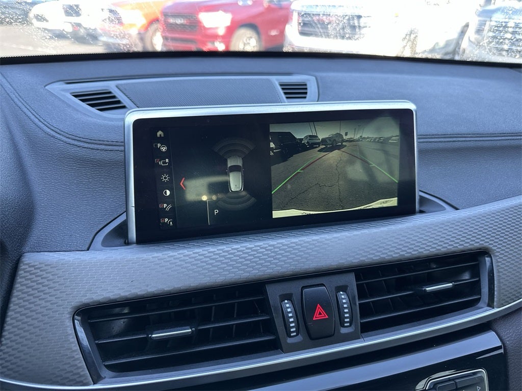 2018 BMW X2 sDrive28i