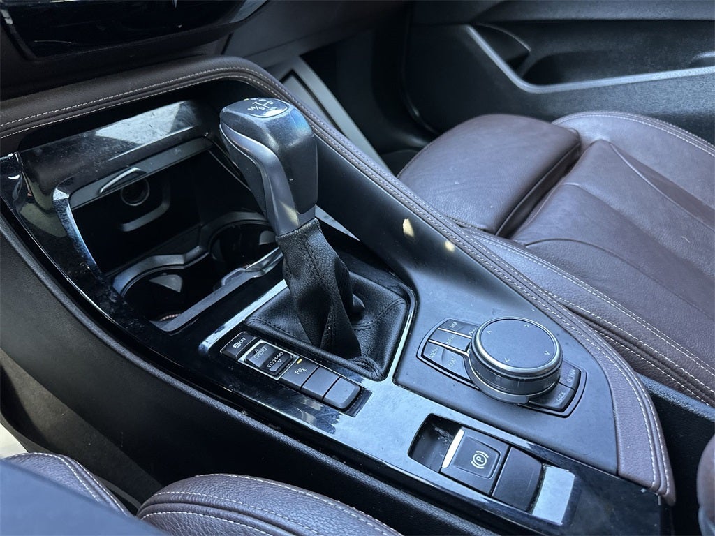 2018 BMW X2 sDrive28i