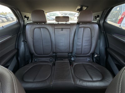 2018 BMW X2 sDrive28i