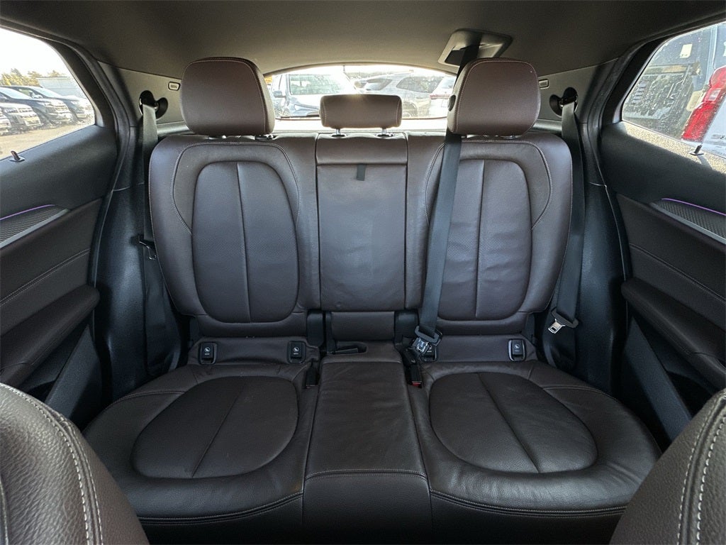 2018 BMW X2 sDrive28i