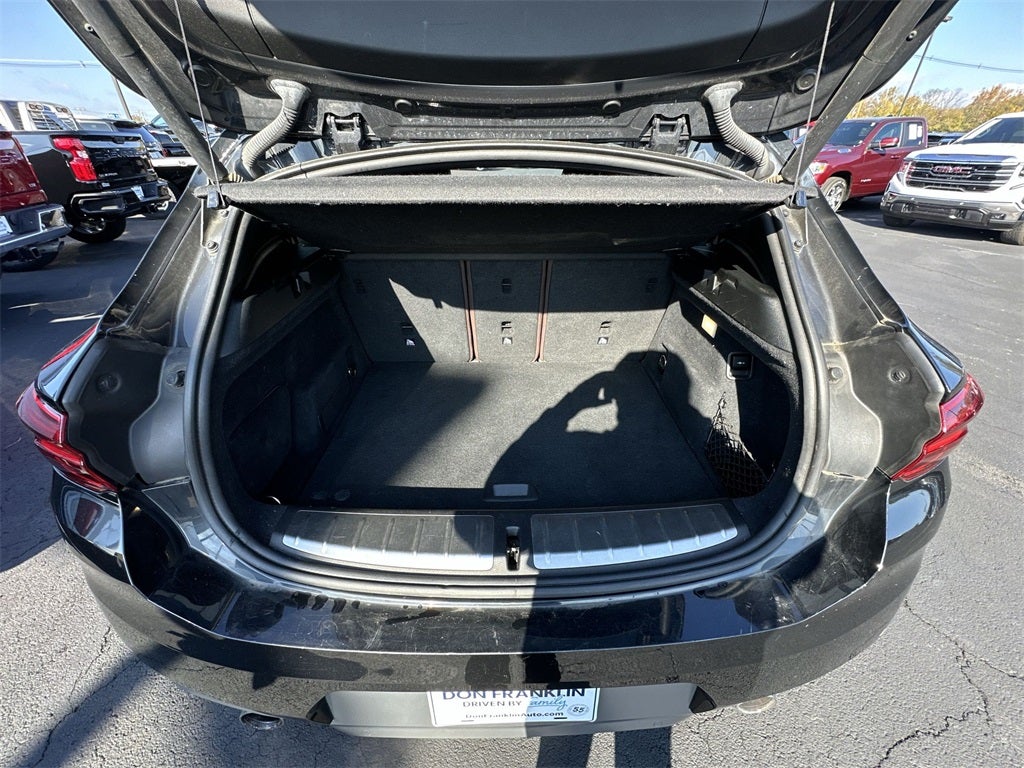 2018 BMW X2 sDrive28i