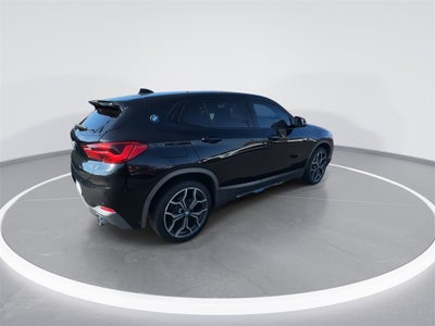 2018 BMW X2 sDrive28i