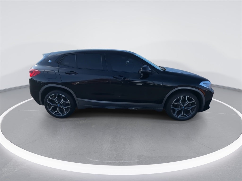 2018 BMW X2 sDrive28i