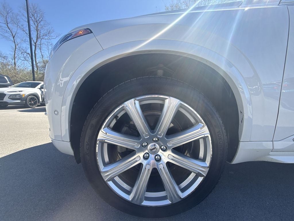 2018 Volvo XC90 T6 Inscription
