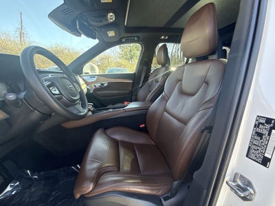 2018 Volvo XC90 T6 Inscription