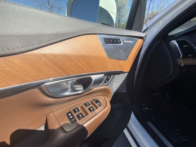 2018 Volvo XC90 T6 Inscription