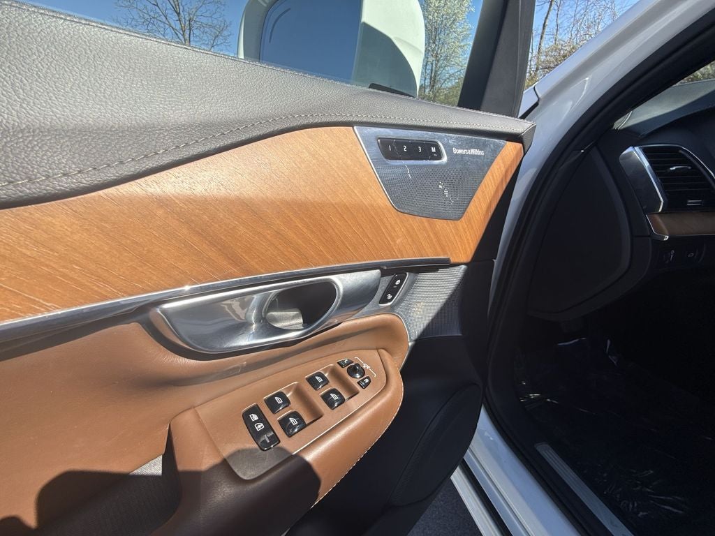 2018 Volvo XC90 T6 Inscription