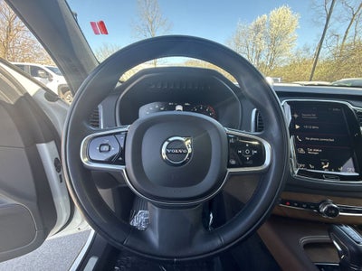 2018 Volvo XC90 T6 Inscription