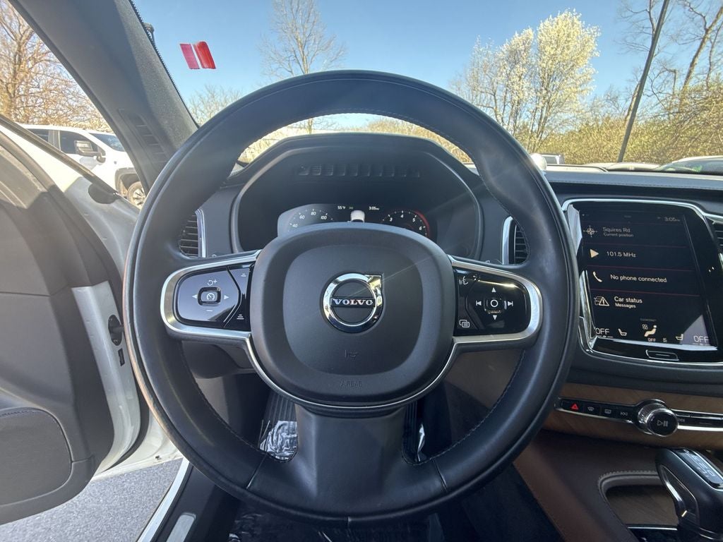 2018 Volvo XC90 T6 Inscription