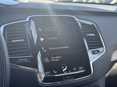 2018 Volvo XC90 T6 Inscription