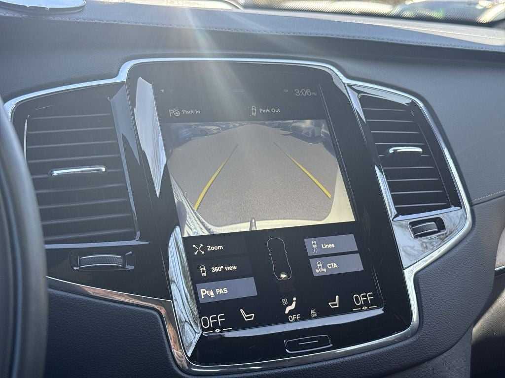 2018 Volvo XC90 T6 Inscription