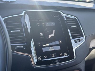 2018 Volvo XC90 T6 Inscription