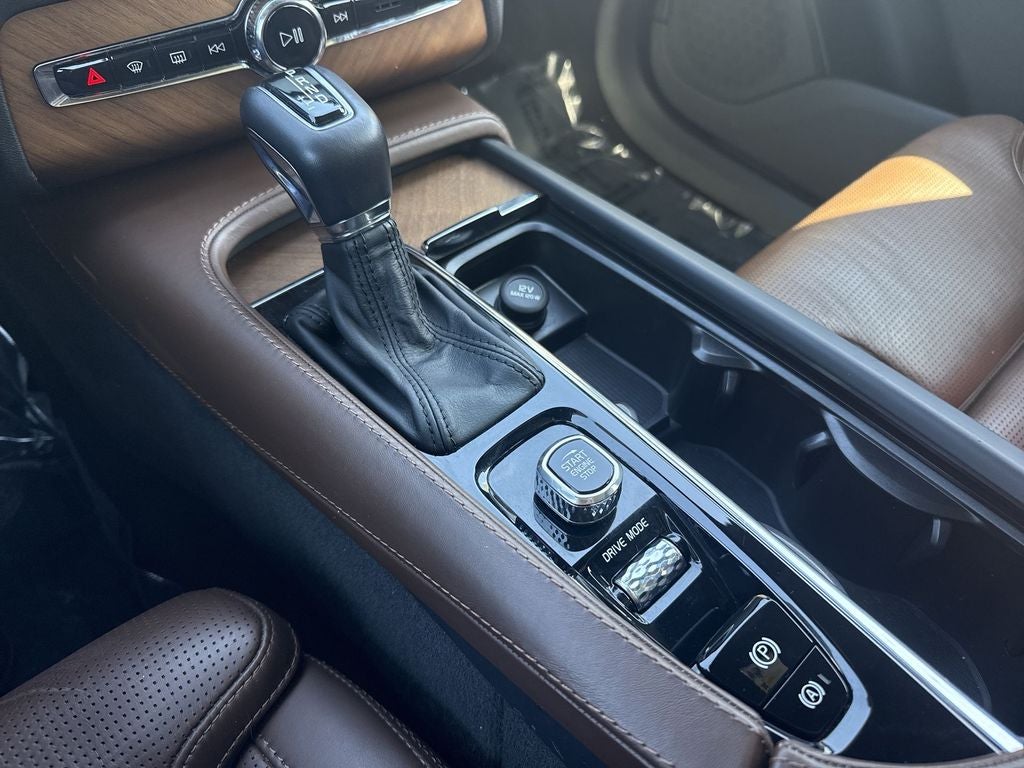 2018 Volvo XC90 T6 Inscription