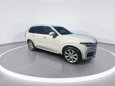 2018 Volvo XC90 T6 Inscription