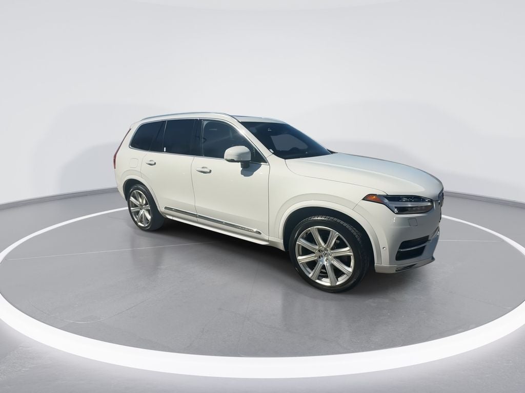 2018 Volvo XC90 T6 Inscription