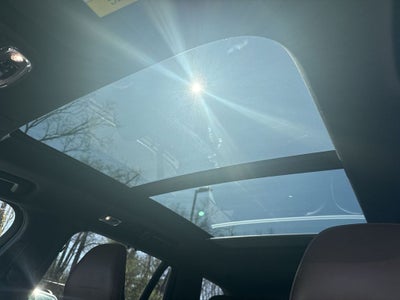 2018 Volvo XC90 T6 Inscription