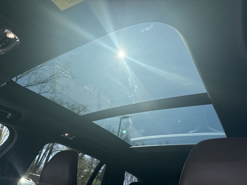 2018 Volvo XC90 T6 Inscription