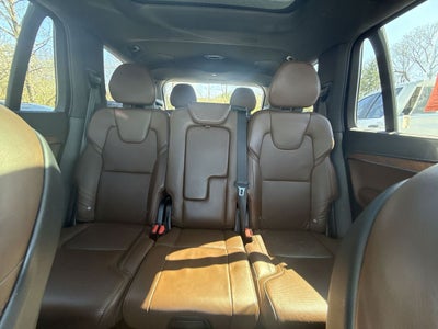 2018 Volvo XC90 T6 Inscription