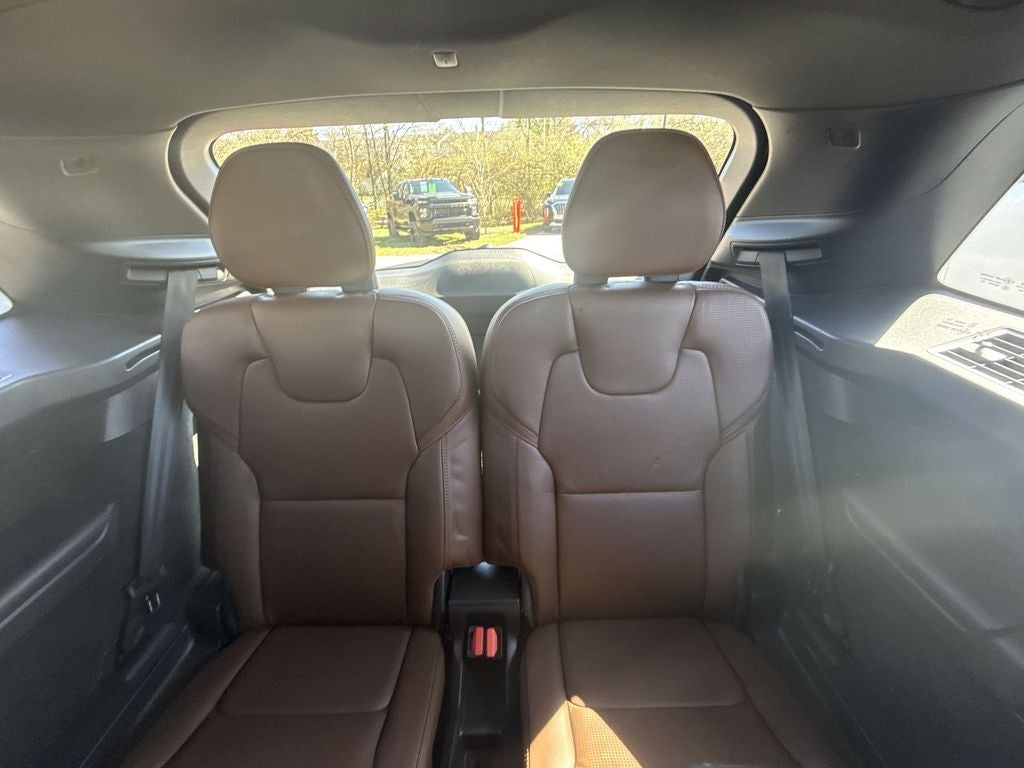 2018 Volvo XC90 T6 Inscription