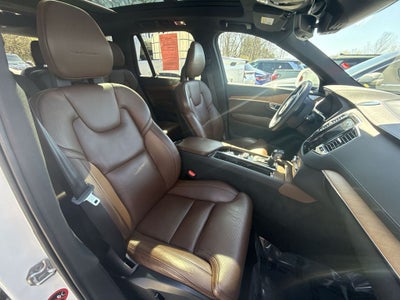 2018 Volvo XC90 T6 Inscription