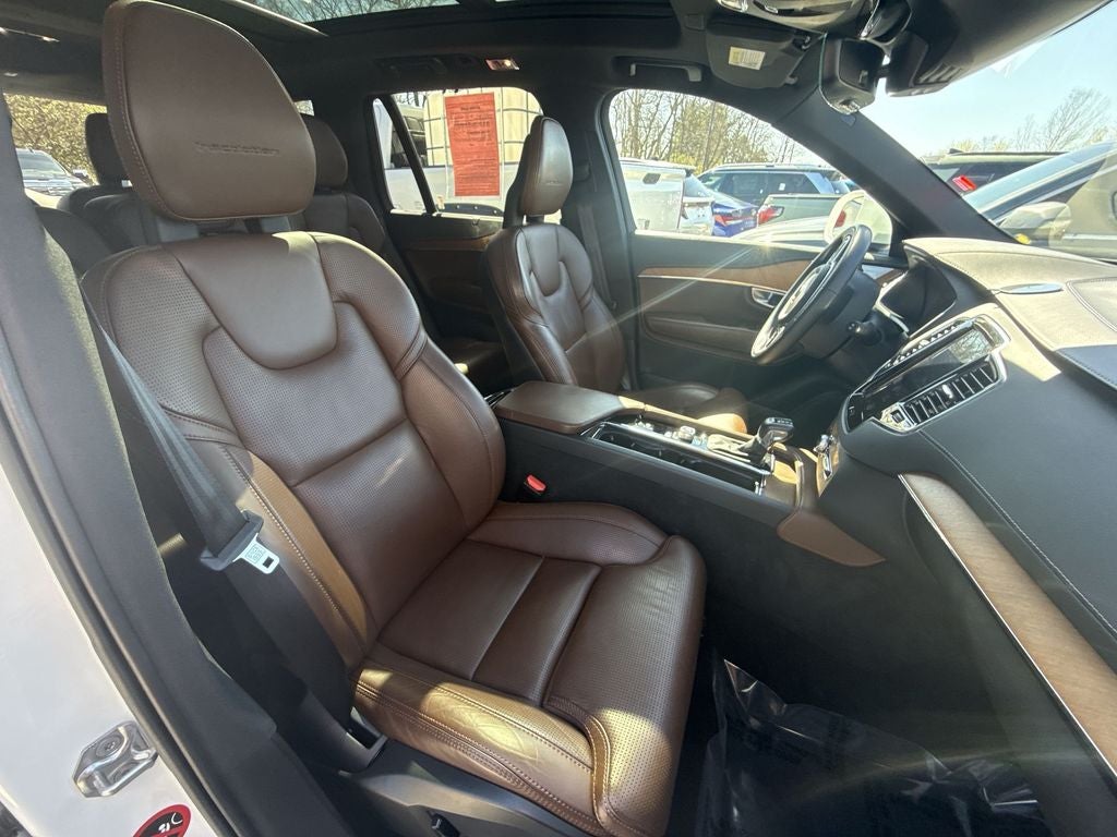 2018 Volvo XC90 T6 Inscription