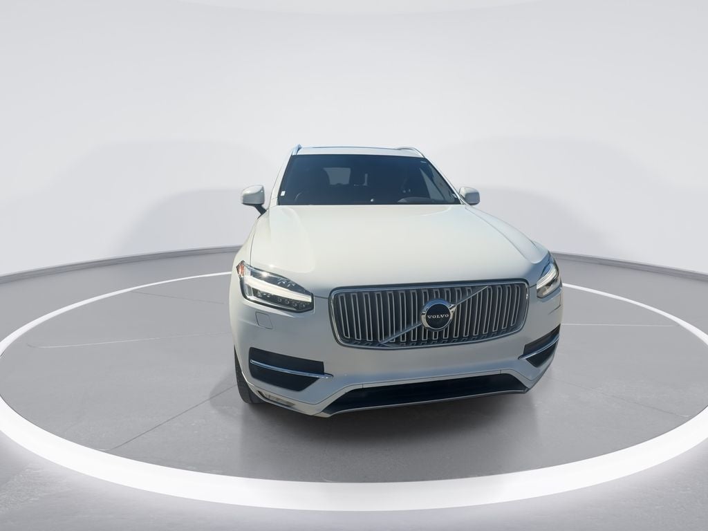 2018 Volvo XC90 T6 Inscription