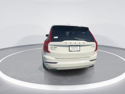 2018 Volvo XC90 T6 Inscription