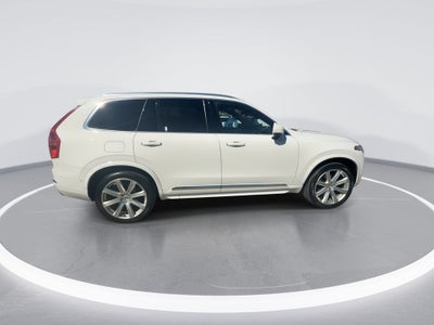 2018 Volvo XC90 T6 Inscription