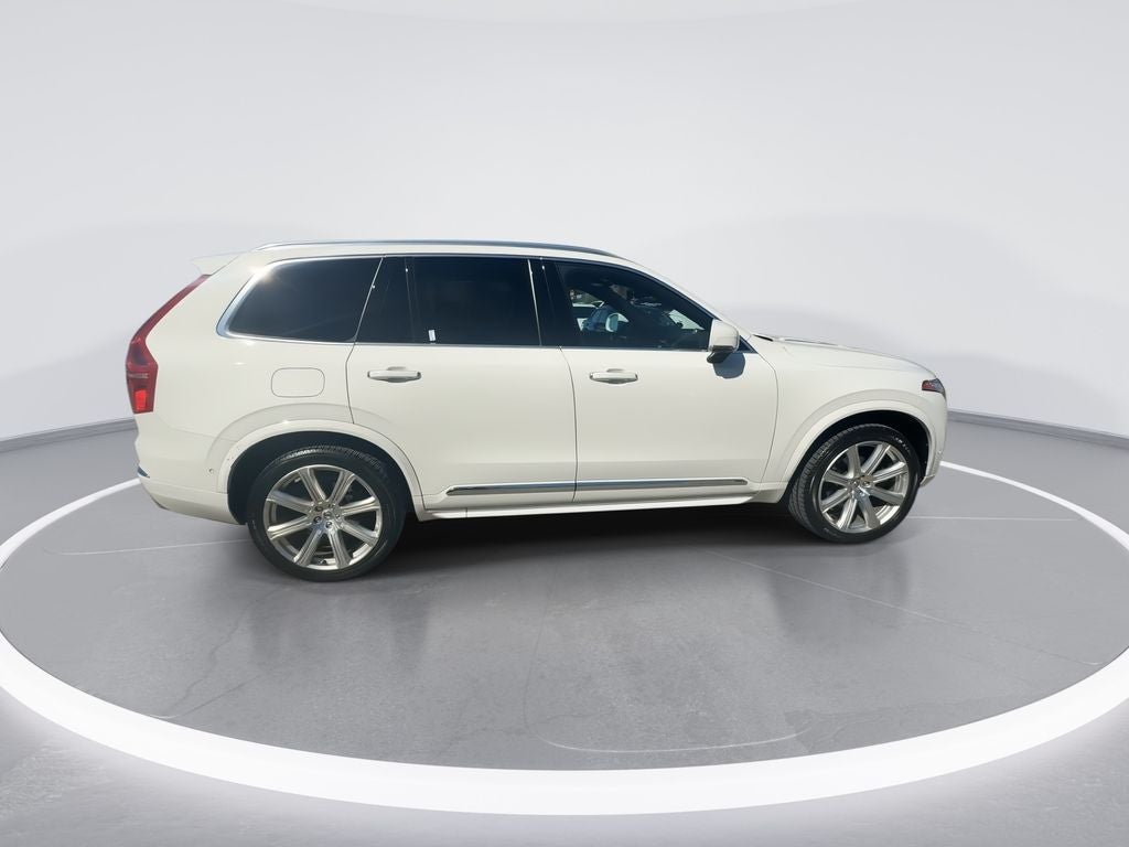 2018 Volvo XC90 T6 Inscription