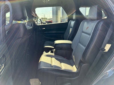 2022 Dodge Durango R/T