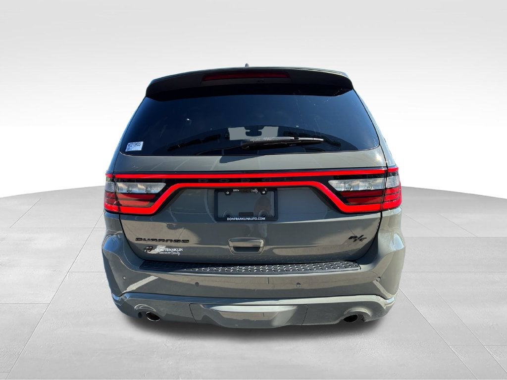 2022 Dodge Durango R/T