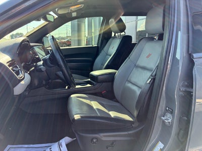 2022 Dodge Durango R/T