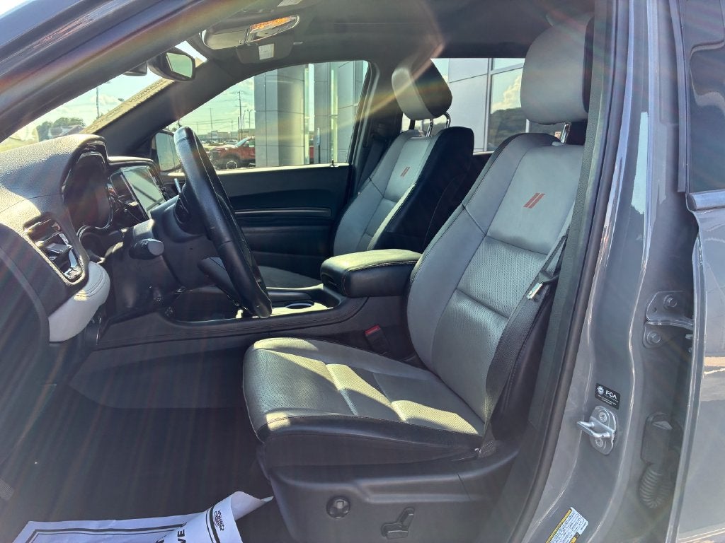 2022 Dodge Durango R/T