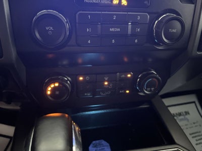 2020 Ford F-150 Base