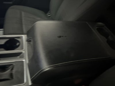 2020 Ford F-150 Base