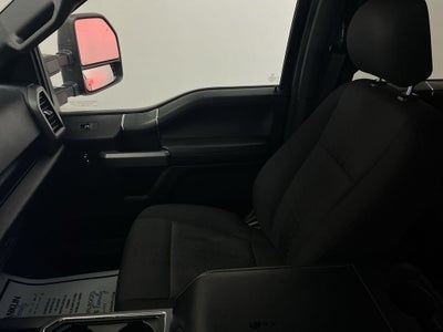 2020 Ford F-150 Base