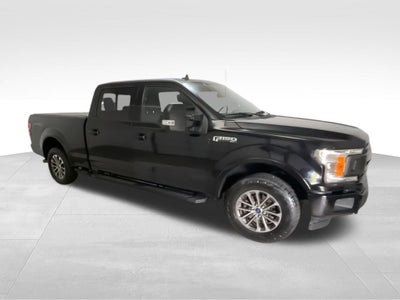 2020 Ford F-150 Base