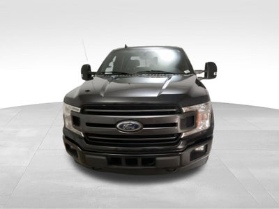 2020 Ford F-150 Base