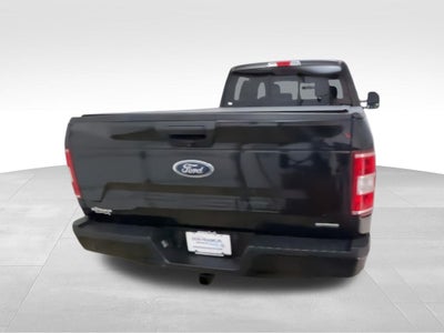 2020 Ford F-150 Base