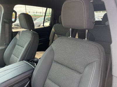 2025 Chevrolet Traverse LT 2LT