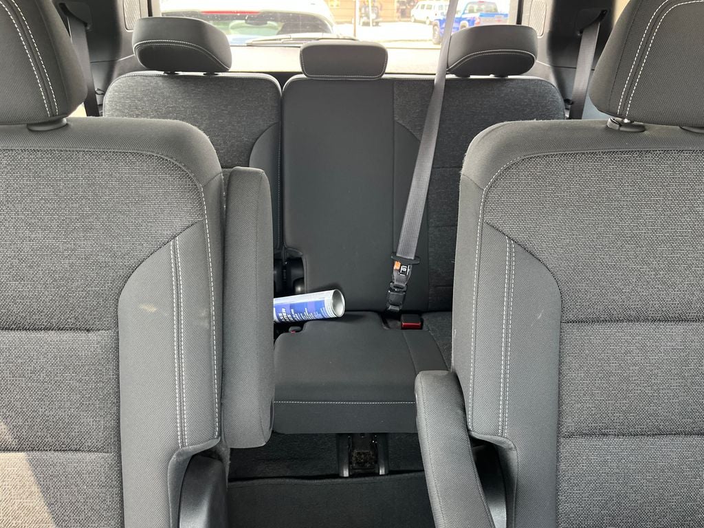 2025 Chevrolet Traverse LT 2LT
